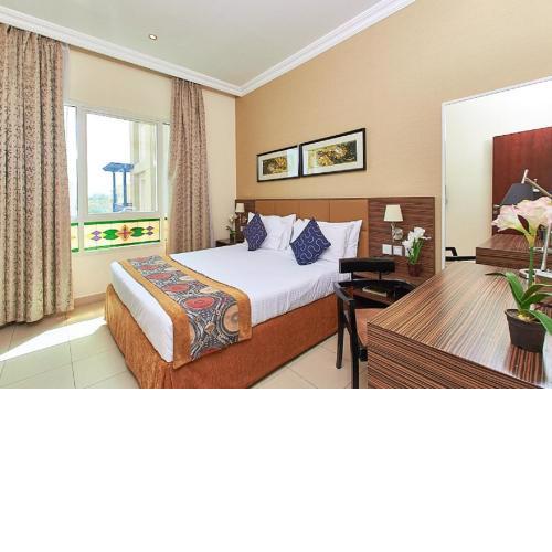 Mughal Suites