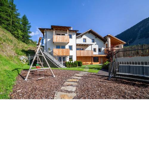 Mühlanderhof Apt Klopairspitze
