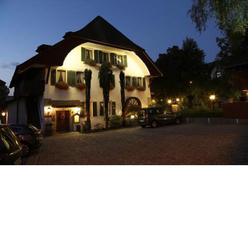 Mühle