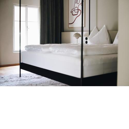MÜHLENHOF ROOMS boutique bed & breakfast