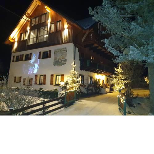 Mühlnerhof Familie Gruber