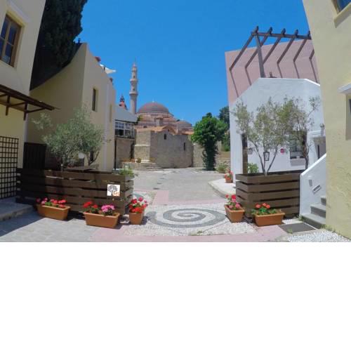Mulberry Suites