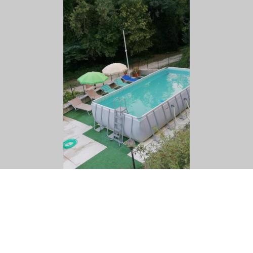 Mulino Brandolini Casa Vacanze