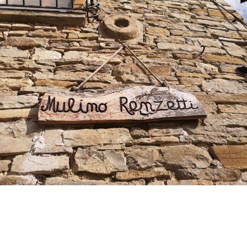 Mulino Medievale dei Renzetti