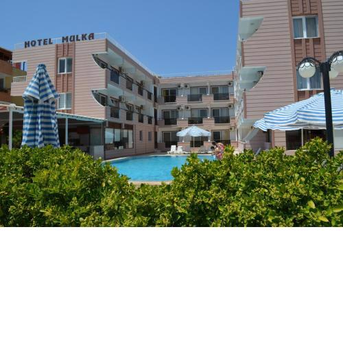 Mulka Hotel