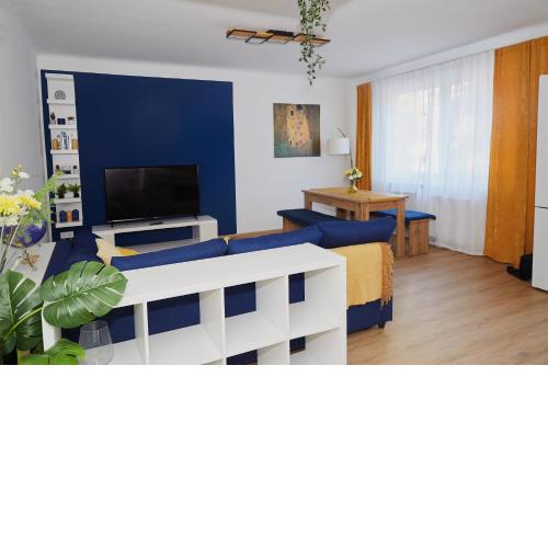 Müller Home Stay - Family Stylish Apartment
