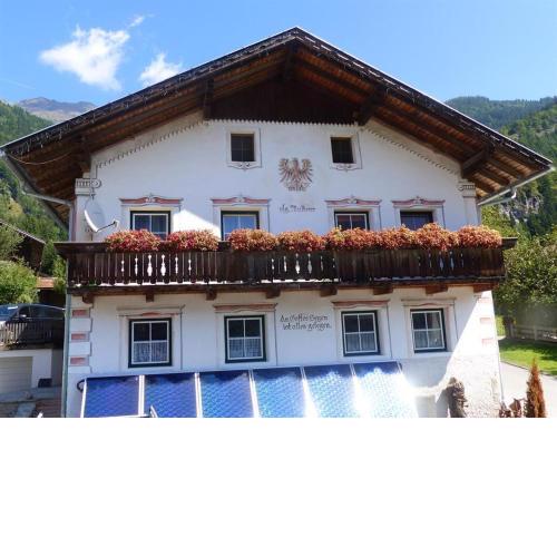 Multererhof