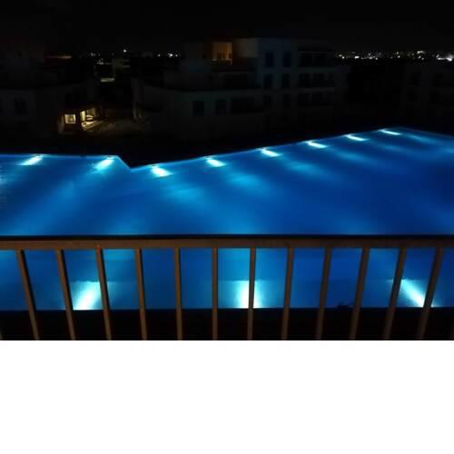 multi- villa Duplex mrassi