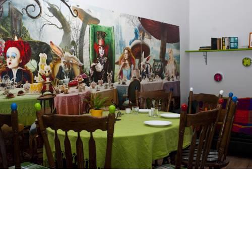 Multipass Hostel
