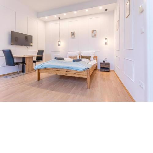 Multiple Apartments and Rooms at The Heart of Vienna