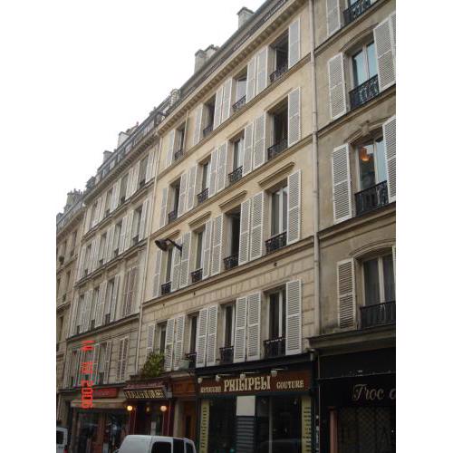 MULTIRESIDENCE L'ELYSEE Paris