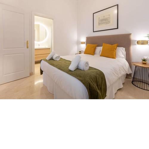 MuMu Luxury Suite Lirio