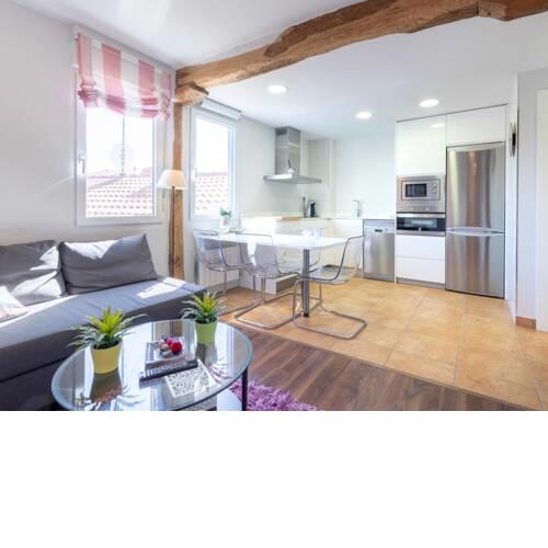 MUNDAKA apartment by Aston Rentals