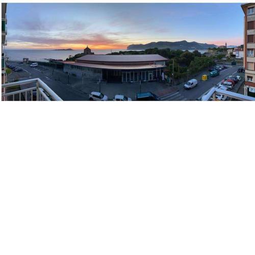 Mundaka best views house