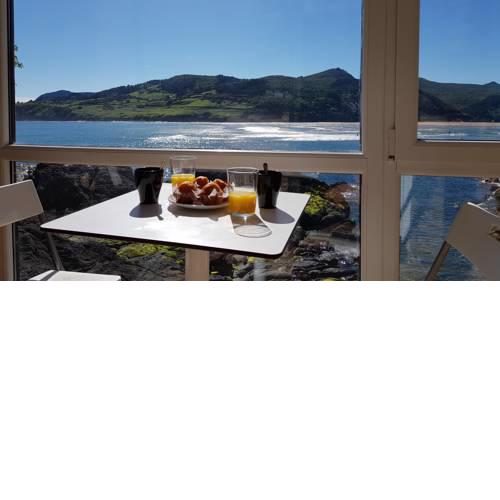 Mundaka Sea Apartment