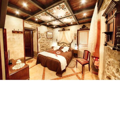 MuntaeCara Hotel Diffuso