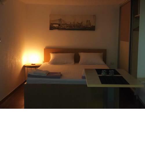 Muo Blue Bay Apartments