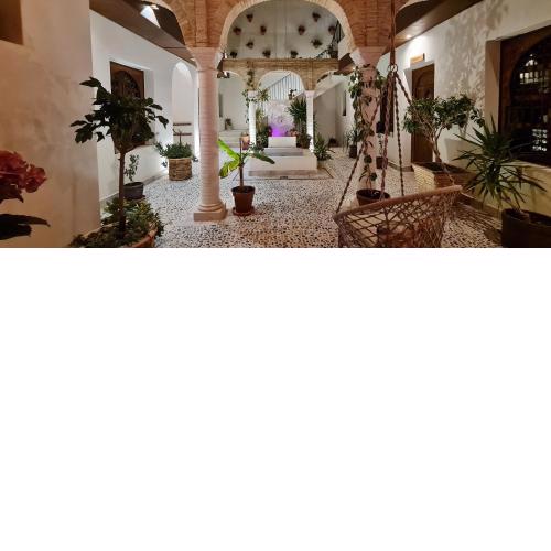 Murallas de Jayrán Hotel Boutique