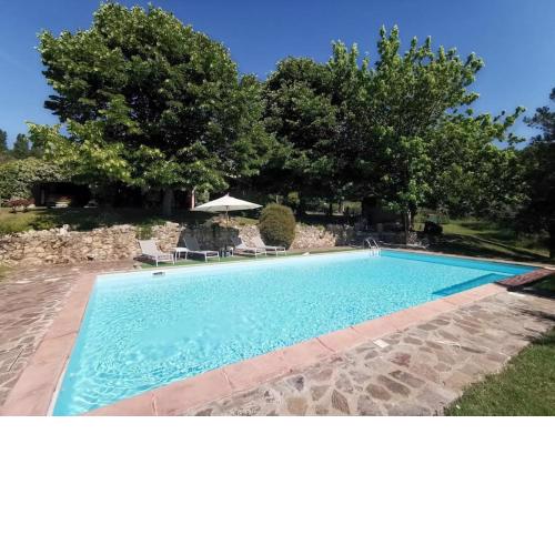 Muralto - 5 Bedroom Villa with Panoramic Pool