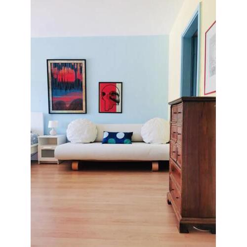 Muralto-Locarno: Collina Apt.15