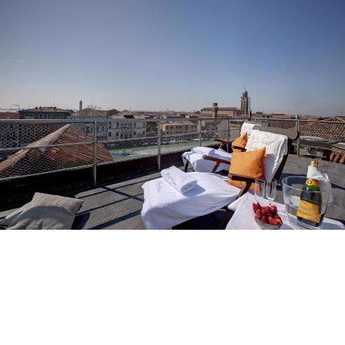 MURANO Suites BOUTIQUE Apartments Adults only