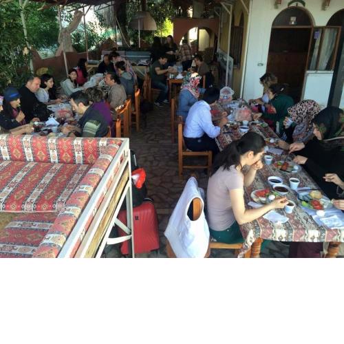 Murat Hotel