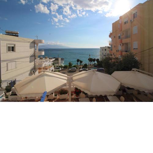 Murati Suites