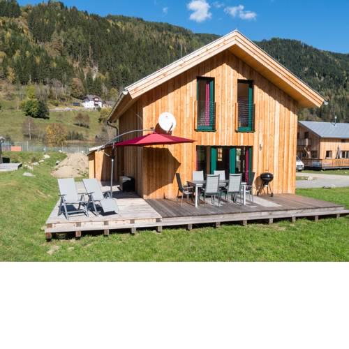 Murau Chalet 15