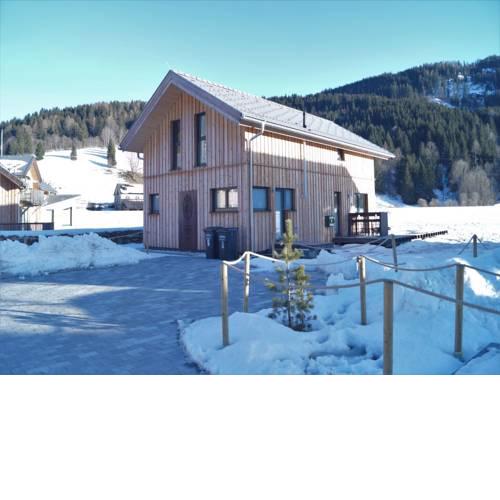 Murau Chalet 7