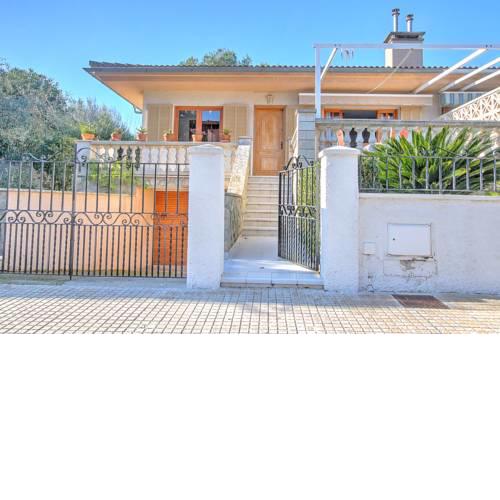 Muro Beach House