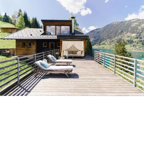 Murray-Hill Weissensee by Seebnb