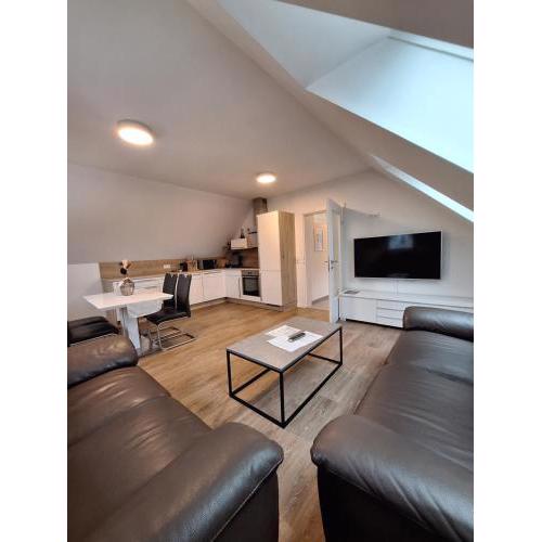 Murtal Appartement Größingblick Top 5