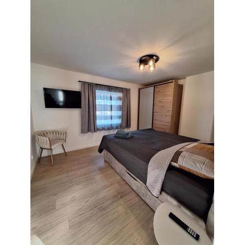 Murtal Appartement Top 4