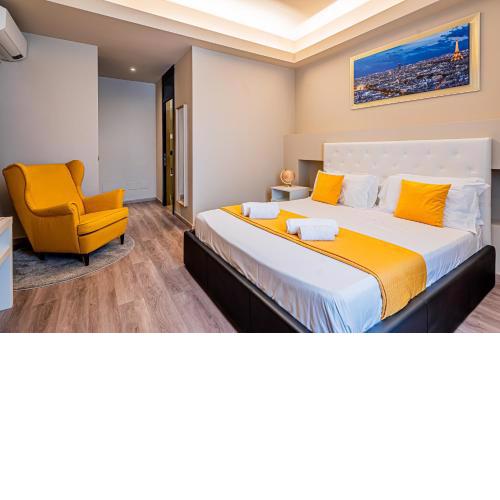 Musa Rooms Roma