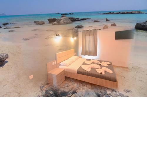 Musagores Rooms