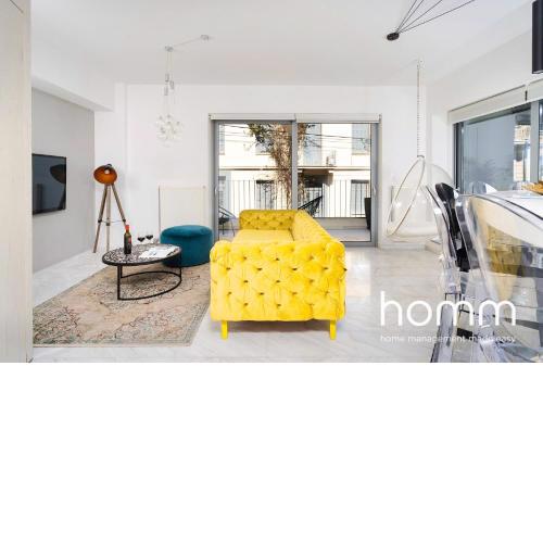 Muse 61 homm Lofts