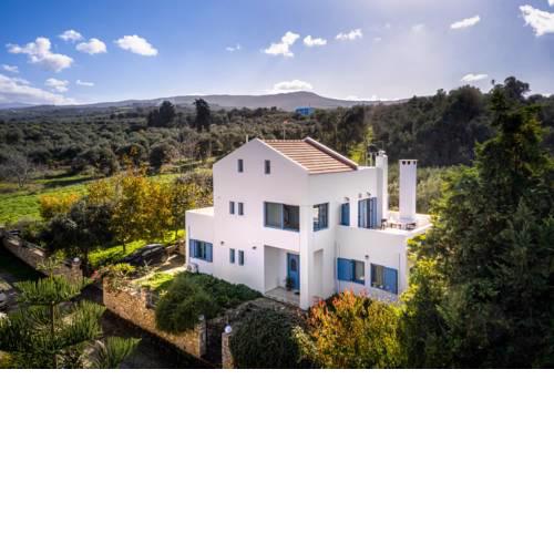 Muse Pigi Crete