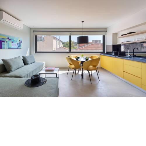 Muse Urban Suites