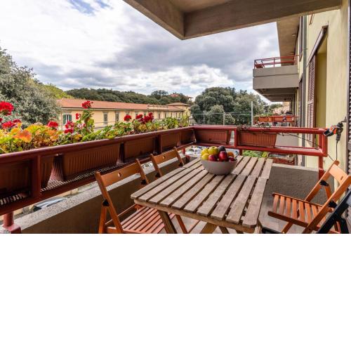 Museo Fattori Roomy Apartment with Balcony!