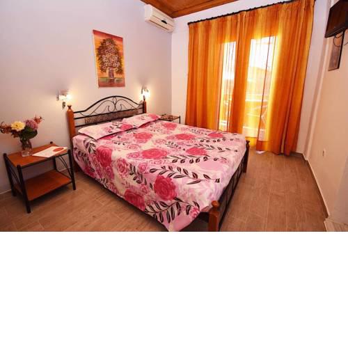Muses Apartments