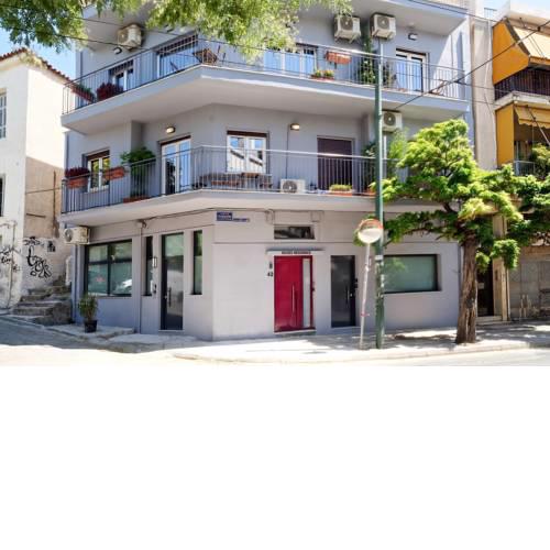 Muses Residence