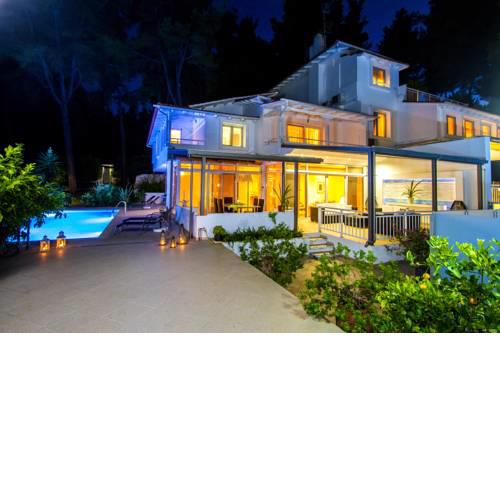 Muses Villas Resort