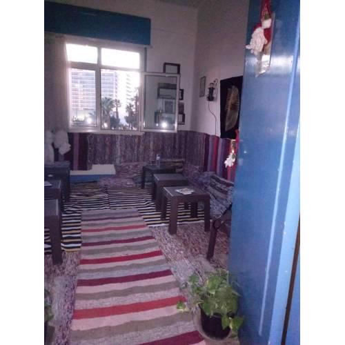 Museum House Hostel