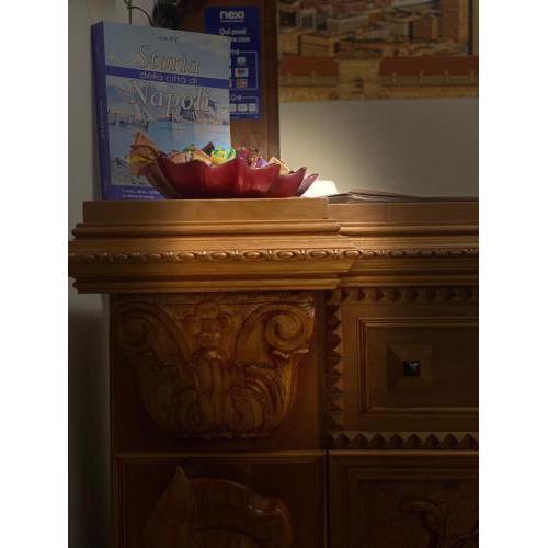 Museum Inn Napoli Central