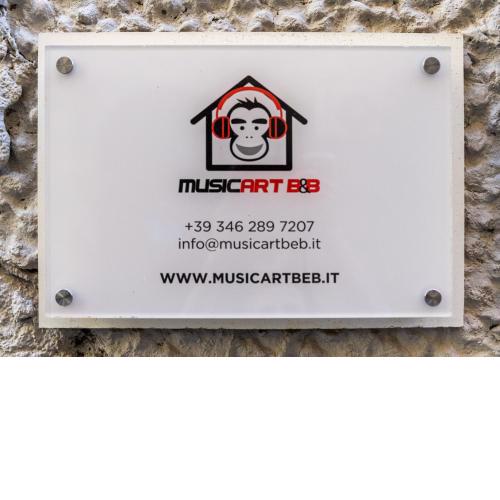 MusicArt B&B