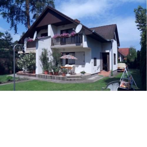 Muskatli Apartman