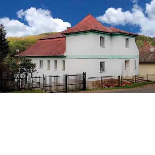 Muskátli Hostel