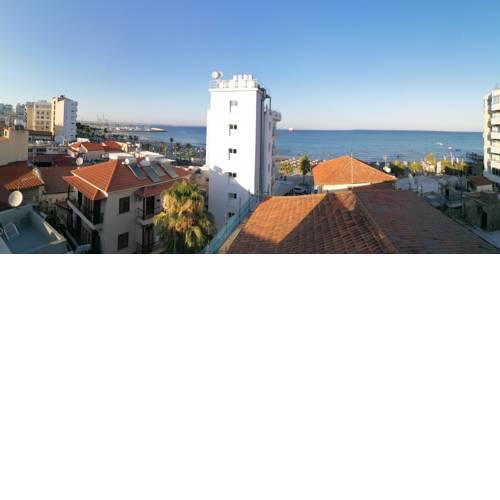 Must Stay - Finikoudes Seaview
