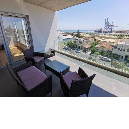 Must Stay - Harbour View Residence