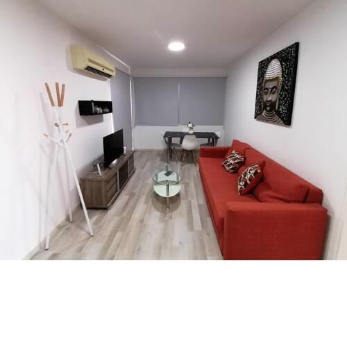 Must Stay - Mackenzie Holiday Apartment
